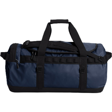 The North Face Duffel- & Sportsbager The North Face Base Camp Duffel M - Summit Navy/TNF Black