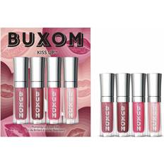 Kyda 12 Colors Lipstick Liquid Pigment Set,DIY Lip Gloss Pigment Cosmetic Dye,Edible Coloring Pure Plant Pigment Only for Lip Gloss Base-Set A