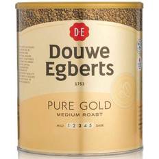 Douwe Egberts Pure Gold Instant Coffee 26.5oz 1