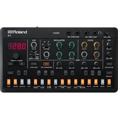 Synther Roland AIRA Compact S-1 Tweak