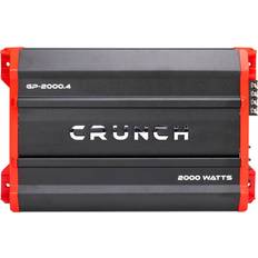 Crunch GP-2000.4