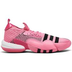 Adidas Unisex Basketball Shoes adidas Trae Young 2.0 - Bliss Pink/Core Black/Pulse Magenta