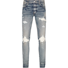 Jeans Amiri MX1 Ultra Suede Jean - Clay Indigo