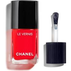 Chanel Longwear Nail Colour INCENDIAIRE