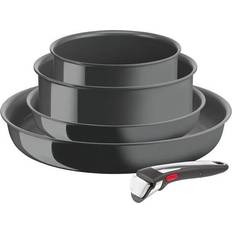 Cookware Tefal Ingenio L2619002 pan Set