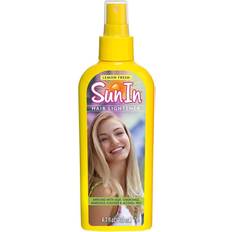 Hair Dyes & Color Treatments SunIn Hair Lightener Spray Lemon 4.7fl oz