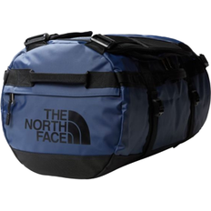 The north face base camp duffel s The North Face Small Base Camp Duffel Bag - Summit Navy/TNF Black