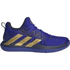 Handball Shoes adidas Stabil Next Gen M - Lucid Blue/Matte Gold/Team Navy Blue