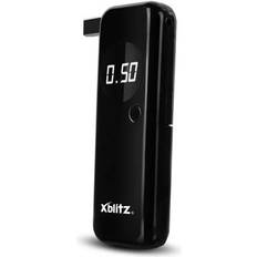 Xblitz Unlimited Breathalyzer Bestellware 6-8 Tage Lieferzeit