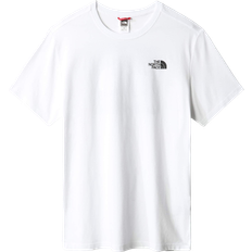 The North Face T-Shirts & Tanktops The North Face Men's Redbox Celebration T-shirt - TNF White