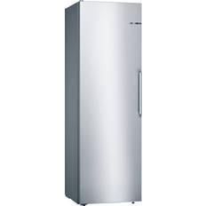 Bosch Kjøleskap Bosch KSV36CIDP Refrigerator Rustfritt stål