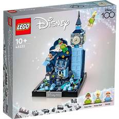 Lego Disney Peter Pan & Wendy's Flight Over London 43232
