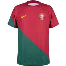 Portugal National Team Jerseys Nike Portugal World Cup Home Authentic Jersey 2022-2023