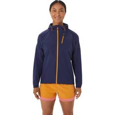 Asics Fujitrail Waterproof Jacket, løpejakke, treningsjakke, dame