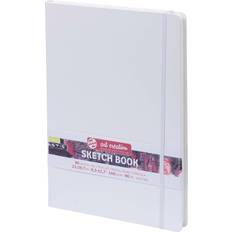 Talens Art Creations Sketchbook White A4 140g 80 sheets