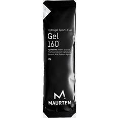 Natrium Karbohydrater Maurten GEL 160 Box of 10 Gels