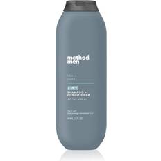Method Men Sea & Surf 2 in 1 Shampoo + Condtioner 14fl oz