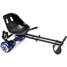 Accessories for Electric Vehicle WorryFree X3-KART-BLK