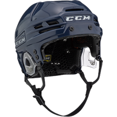 CCM Ice Hockey Helmets CCM Super Tacks X Sr - Navy