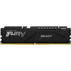 Kingston Fury Beast DDR5 4800MHz 32GB ECC (KF548C38BB-32)