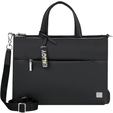 Samsonite Datavesker Samsonite Workationist Shopping bag - Black