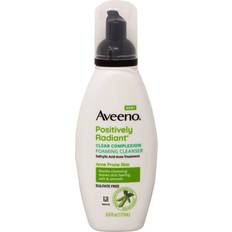 Aveeno Skincare Aveeno Positively Radiant Clear Complexion Foaming Cleanser 6fl oz