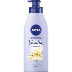 Nivea Body Care Nivea Oil Infused Body Lotion with Vanilla & Almond Oil 16.9fl oz