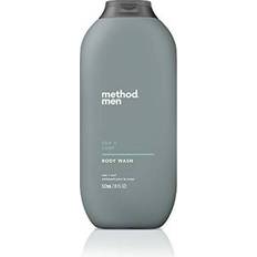 Method men body wash Method Sea + Surf Body Wash 18fl oz