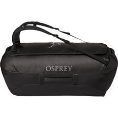 Osprey Vesker Osprey Transporter 120L Duffel Bag - Black