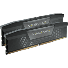 RAM minne Corsair Vengeance Black DDR5 5200MHz 2x16GB (CMK32GX5M2B5200C40)