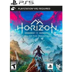Horizon Call of the Mountain (PS5)