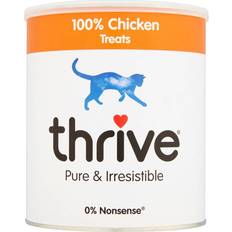 Thrive Haustiere Thrive Cat Treats Maxi Tube Chicken Saver