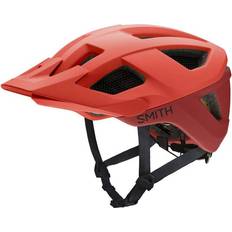 Smith Bike Accessories Smith Optics Session MIPS Mountain Cycling Helmet Matte Poppy/Terra