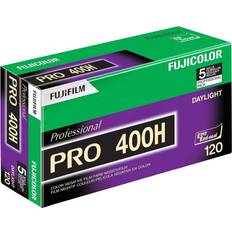 Fujifilm Pro 400H