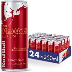 Red Bull 24x Energi Drik, 250 Edition