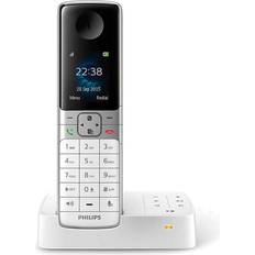 Dect telefon Philips DECT Telefon D6351W/38 mit AB D6351W/38