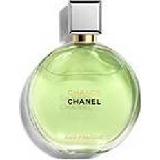 Chanel Damen Parfüme Chanel Chance Eau Fariche EdP 100ml