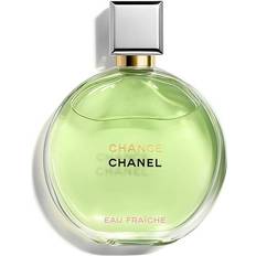 Chanel Unisex Eau de Parfum Chanel EAU FRAICHE Eau Parfum 1.7 fl oz