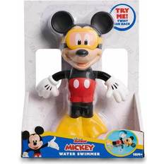 Mus Byggeleker Famosa Playset Mickey Mouse Water Swimmer 17 cm