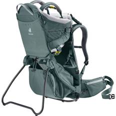 Deuter Child Carrier Backpacks Deuter Kid Comfort Active Teal