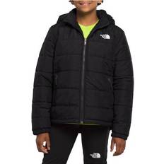 M Jackets Children's Clothing The North Face Boys' Chimbo Reversible Black