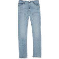 Children's Clothing Levi's Boys' 514 Straight Fit Jeans, Blue Stone