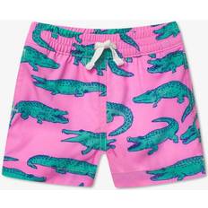 XS Swim Shorts Children's Clothing Chubbies Kids' Swim Trunks, Boys' 12-18M, Glades