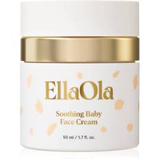 EllaOla Moisturizing Baby Face Cream 50ml