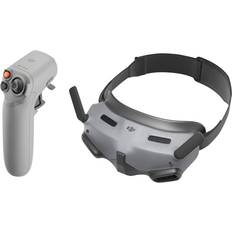 RC-Zubehör DJI Goggles 2 Motion Combo + RC Motion 2