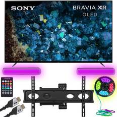 Sony oled tv 65 inch price TVs Sony XR65A80L BRAVIA