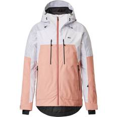 Picture Jackets Picture Organic Exa Snow Jacket - Pink