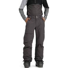 XS Thermal Pants Children's Clothing Obermeyer Boys' Brisk Pants Basalt XSmall