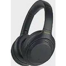Kabellos - Over-Ear Kopfhörer Sony WH-1000XM4