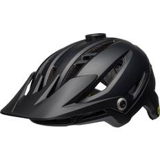Bell Bike Accessories Bell Sixer MIPS Helmet Matte Black Matte Black